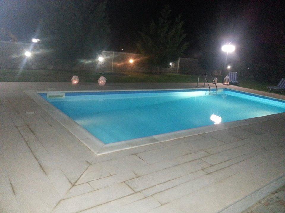 Angelos Κandia Apartments Kandia Bagian luar foto