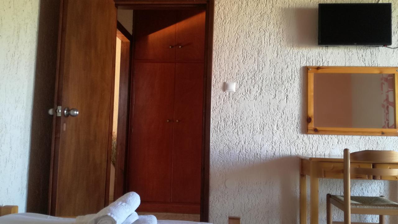 Angelos Κandia Apartments Kandia Bagian luar foto